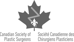 Canadian Society of Plastic Surgeons Logo