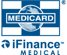 Medicard Financing Logo