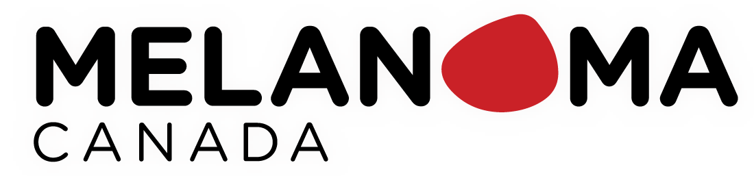 Melanoma Canada Logo